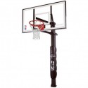 Sistem baschet fix Spalding 60