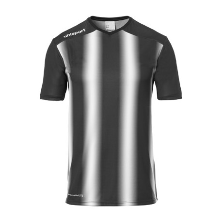 Tricou joc fotbal Uhlsport Stripe 2.0 