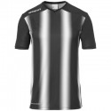 Tricou joc fotbal Uhlsport Stripe 2.0 