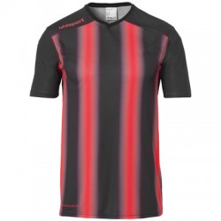 Tricou joc fotbal Uhlsport Stripe 2.0