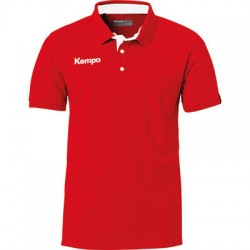 Tricou polo copii Kempa Prime 2023