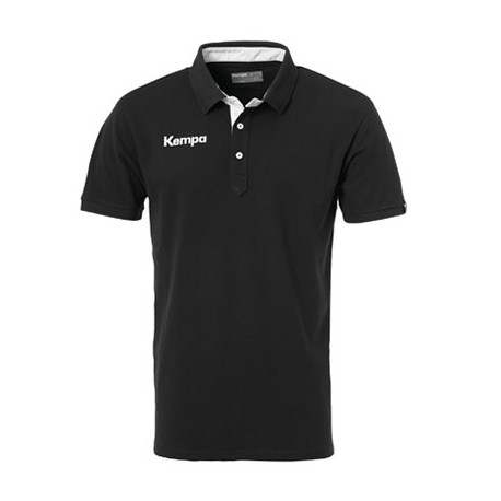 Tricou polo Kempa Prime 