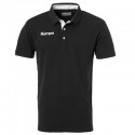 Tricou polo Kempa Prime 