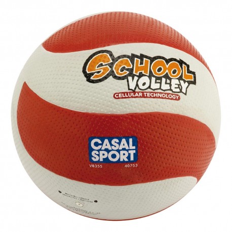 Minge Volei Casal School