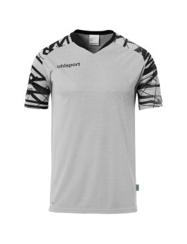 Tricou de joc fotbal Uhlsport Goal 25