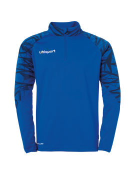 Bluza antrenament Uhlsport Goal 25 fermoar 1/4