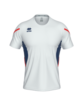 Tricou de joc Errea Curtis