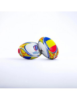 Balon Rugby World Cup Romania