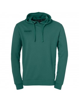 Hanorac Kempa Hoody (verde)