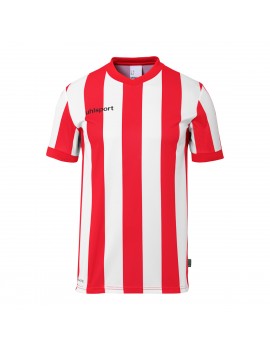 Tricou Joc Fotbal Uhlsport Retro Stripe