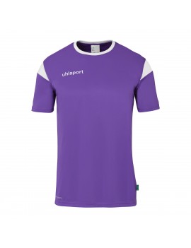 Tricou Joc Copii fotbal Uhlsport Squad 27