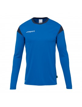 Tricou Joc Maneca Lunga fotbal Copii Uhlsport Squad 27