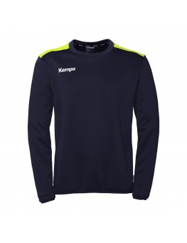 Bluza Antrenament/Portar Kempa Emotion 27