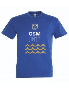 Tricou Personalizat CSM...