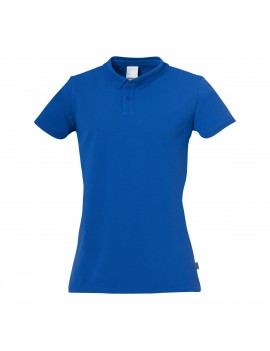 Tricou polo Dama Essential Prime