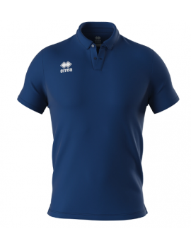 Tricou Polo Errea Alex (blu)