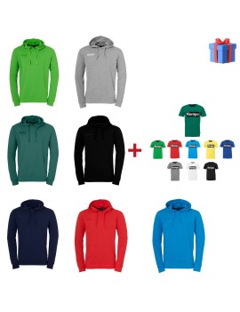 Set Hanorac Kempa Hoody +...