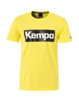 Tricou Kempa Promo (galben)