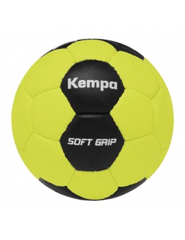 Minge Spuma Kempa Soft Grip