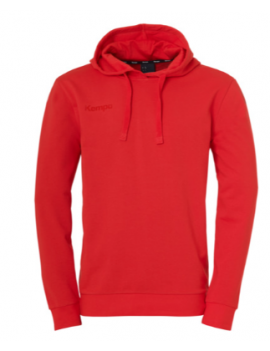 Hanorac Kempa Hoody (rosu)