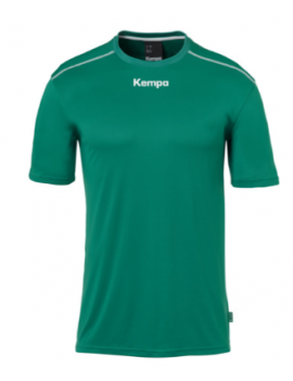 Tricou Kempa Poly (verde...