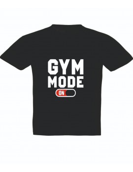 Tricou Chic Gym Mode