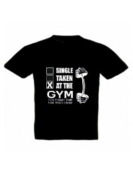 Tricou Chic Gym Style