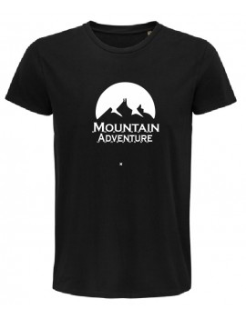 Tricou Chic Mountain