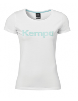 Tricou copii Kempa Graphic