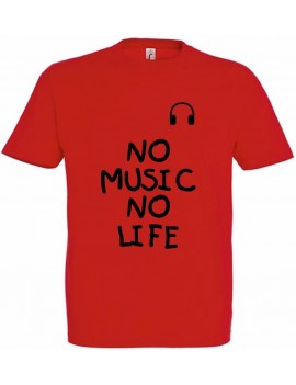 Tricou Chic Music