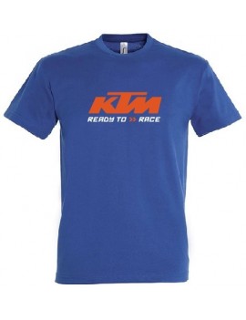 Tricou Chic KTM Ready To Race