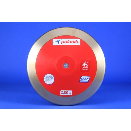 Disc competitie Polanik CCD-2