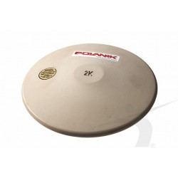 Disc Polanik SRD-2