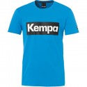 Tricou Kempa Promo albastru kempa