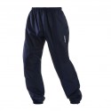 Pantaloni de ploaie Errea Basic bleumarin