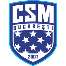 CSM Bucuresti