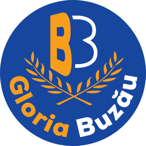 SCM Gloria Buzau