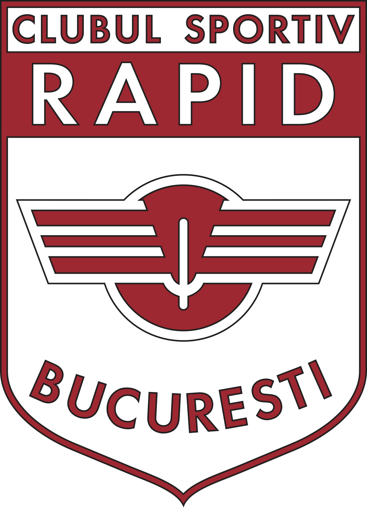 CS Rapid Bucuresti