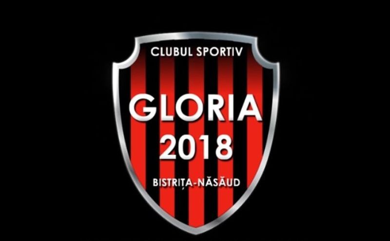 CS Gloria 2018 Bistrita-Nasaud